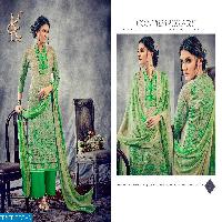 ayat Wholesale Winter collection dress material